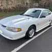 FORD MUSTANG 3.8 V6 GASOLINA 2P AUTOMÁTICO FORD MUSTANG 3.8 V6 GASOLINA 2P AUTOMÁTICO