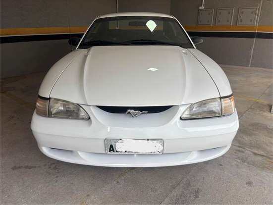 FORD-MUSTANG-1994