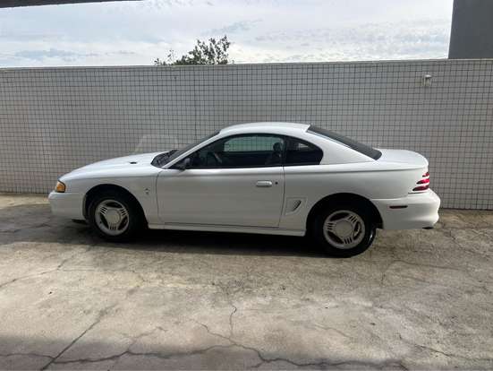 FORD-MUSTANG-1994