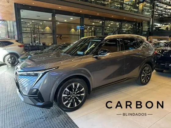 GAC GS4 2.0 HEV ELITE AUTOMÁTICO GAC GS4 2.0 HEV ELITE AUTOMÁTICO