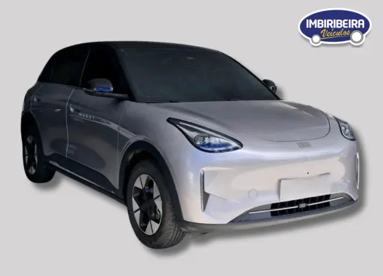 GEELY EX2 39,4 KW ELÉTRICO MAX GEELY EX2 39,4 KW ELÉTRICO MAX