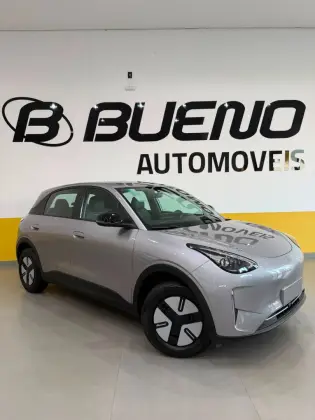 GEELY EX2 39,4 KW ELÉTRICO PRO GEELY EX2 39,4 KW ELÉTRICO PRO