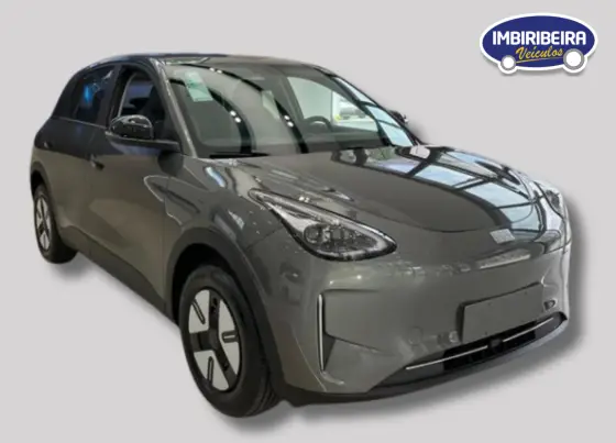 GEELY EX2 39,4 KW ELÉTRICO PRO GEELY EX2 39,4 KW ELÉTRICO PRO