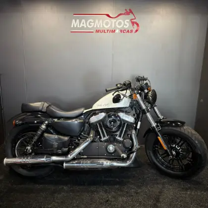 HARLEY-DAVIDSON SPORTSTER XL 1200 X HARLEY-DAVIDSON SPORTSTER XL 1200 X