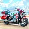 HARLEY-DAVIDSON ELECTRA GLIDE ULTRA LIMITED HARLEY-DAVIDSON ELECTRA GLIDE ULTRA LIMITED