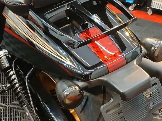 HARLEY-DAVIDSON-NIGHT ROD SPECIAL HARLEY-DAVIDSON-NIGHT ROD SPECIAL-2012