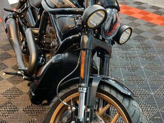 HARLEY-DAVIDSON-NIGHT ROD SPECIAL HARLEY-DAVIDSON-NIGHT ROD SPECIAL-2012