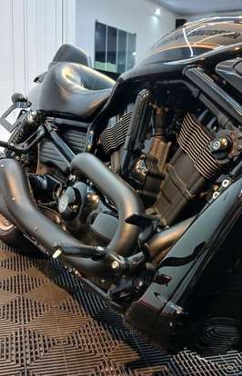 HARLEY-DAVIDSON-NIGHT ROD SPECIAL-2012