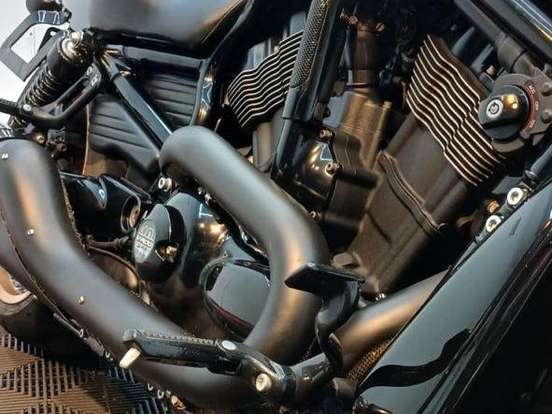 HARLEY-DAVIDSON-NIGHT ROD SPECIAL HARLEY-DAVIDSON-NIGHT ROD SPECIAL-2012