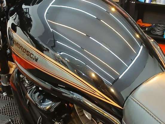 HARLEY-DAVIDSON-NIGHT ROD SPECIAL HARLEY-DAVIDSON-NIGHT ROD SPECIAL-2012