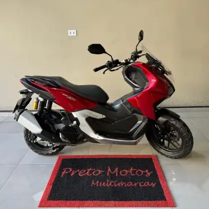 HONDA ADV 160 HONDA ADV 160