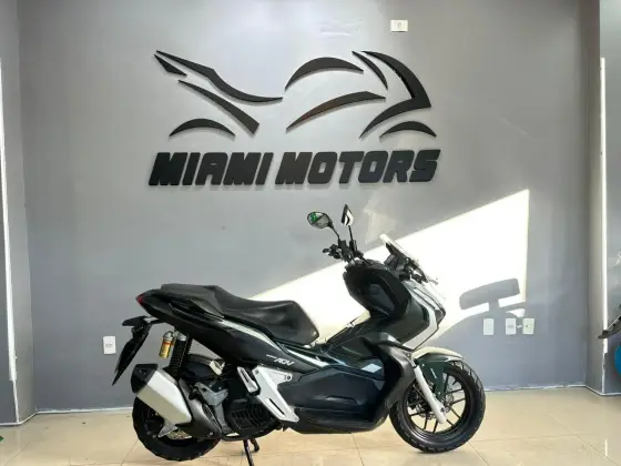 HONDA ADV 