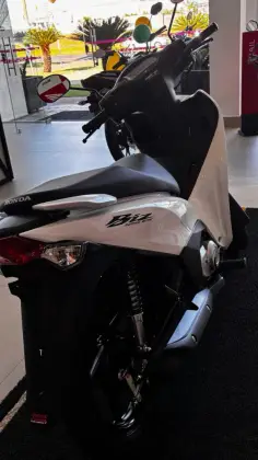 HONDA BIZ 125 ES 