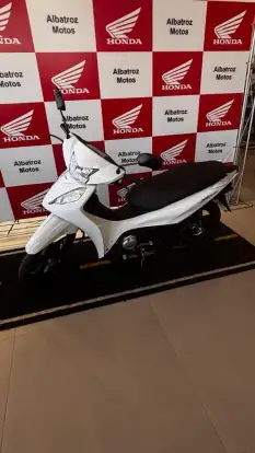 HONDA-BIZ 125 ES HONDA-BIZ 125 ES-2026