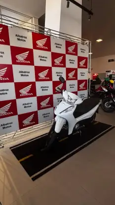 HONDA-BIZ 125 ES HONDA-BIZ 125 ES-2026