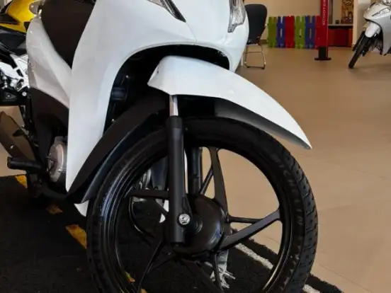HONDA-BIZ 125 ES HONDA-BIZ 125 ES-2026