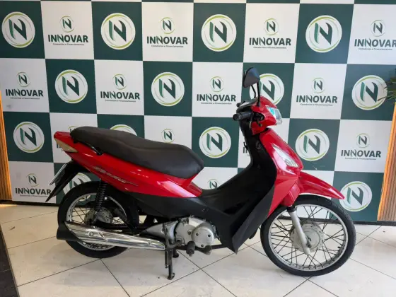 HONDA BIZ 125 ES 