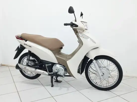 HONDA-BIZ 125 ES HONDA-BIZ 125 ES-2011