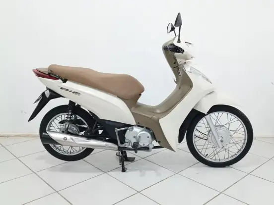 HONDA-BIZ 125 ES HONDA-BIZ 125 ES-2011