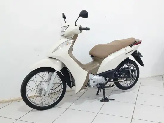 HONDA-BIZ 125 ES HONDA-BIZ 125 ES-2011