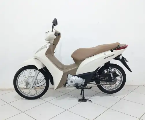 HONDA-BIZ 125 ES-2011