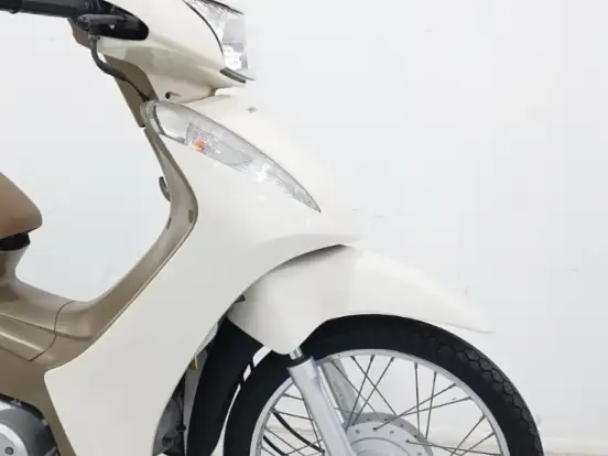 HONDA-BIZ 125 ES HONDA-BIZ 125 ES-2011