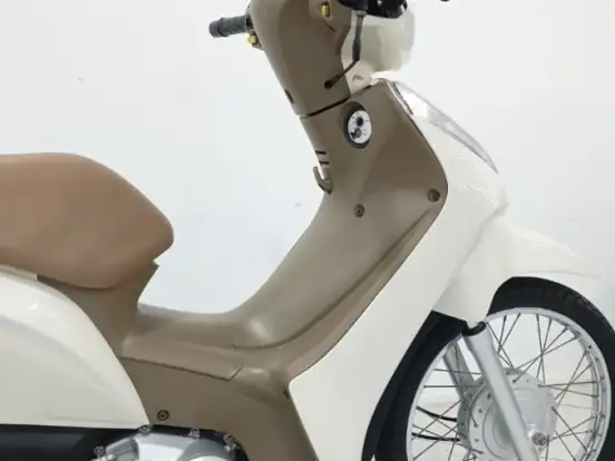 HONDA-BIZ 125 ES HONDA-BIZ 125 ES-2011
