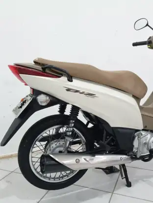 HONDA-BIZ 125 ES-2011
