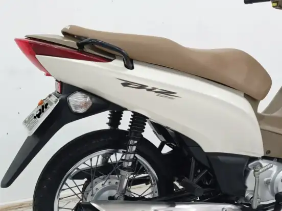 HONDA-BIZ 125 ES HONDA-BIZ 125 ES-2011