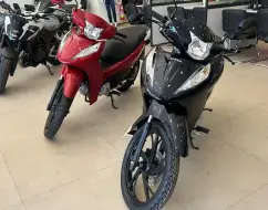 HONDA BIZ 125 EX HONDA BIZ 125 EX