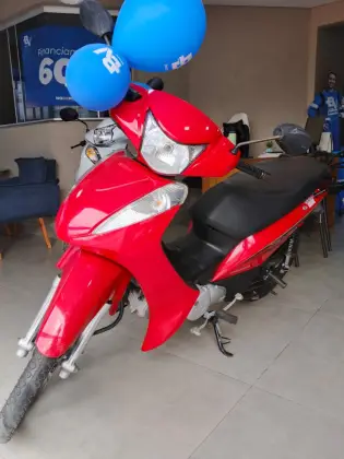 HONDA BIZ 125 EX HONDA BIZ 125 EX