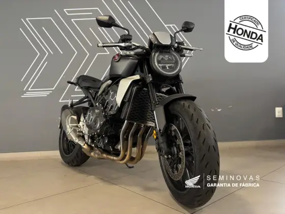 HONDA CB 1000R ABS HONDA CB 1000R ABS