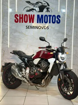 HONDA CB 1000R ABS HONDA CB 1000R ABS