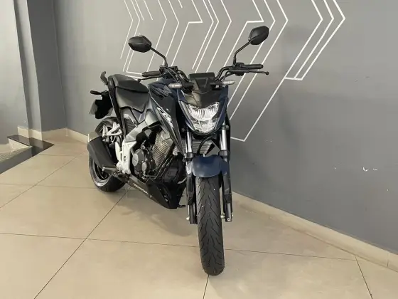 HONDA CB 300F TWISTER ABS 