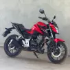 HONDA CB 300F TWISTER ABS HONDA CB 300F TWISTER ABS