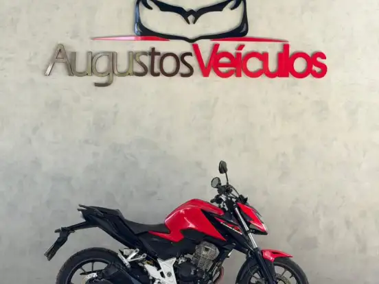 HONDA-CB 300F TWISTER ABS HONDA-CB 300F TWISTER ABS-2024