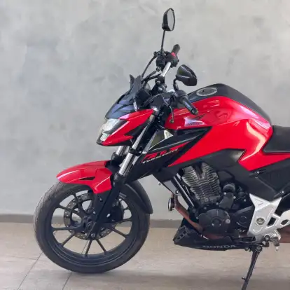 HONDA-CB 300F TWISTER ABS-2024