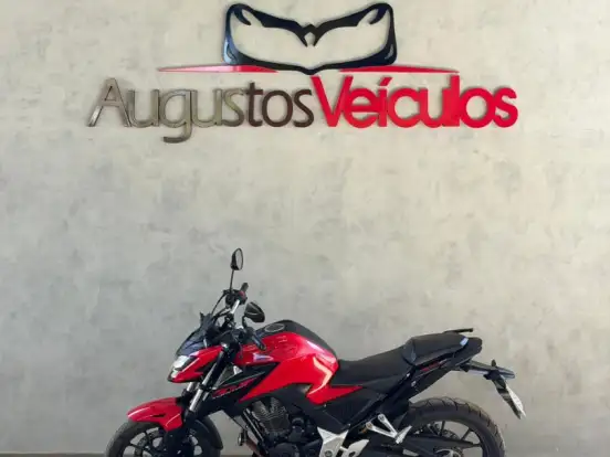 HONDA-CB 300F TWISTER ABS HONDA-CB 300F TWISTER ABS-2024