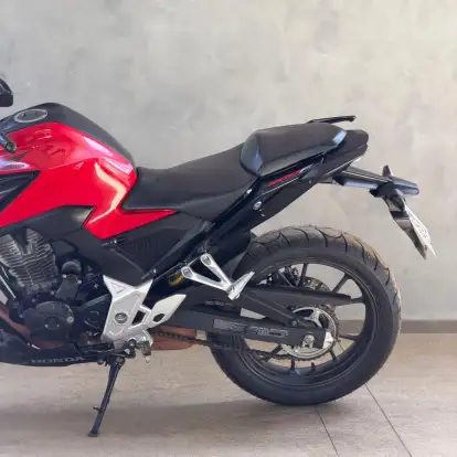HONDA-CB 300F TWISTER ABS-2024