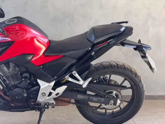 HONDA-CB 300F TWISTER ABS HONDA-CB 300F TWISTER ABS-2024