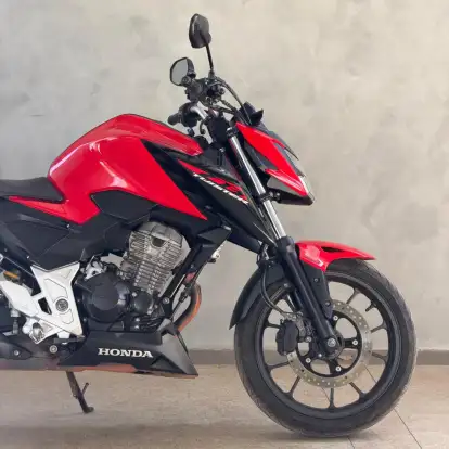 HONDA-CB 300F TWISTER ABS-2024