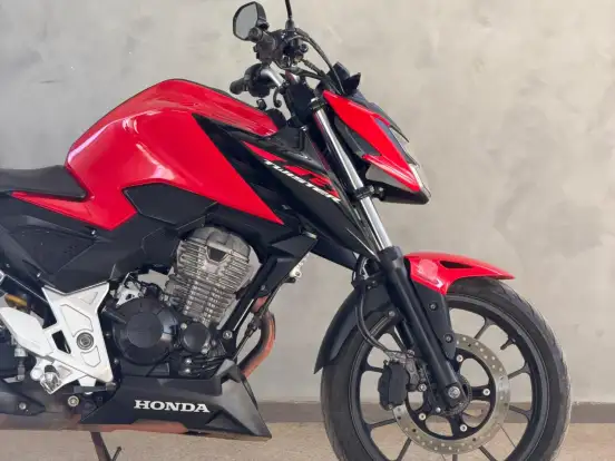 HONDA-CB 300F TWISTER ABS HONDA-CB 300F TWISTER ABS-2024