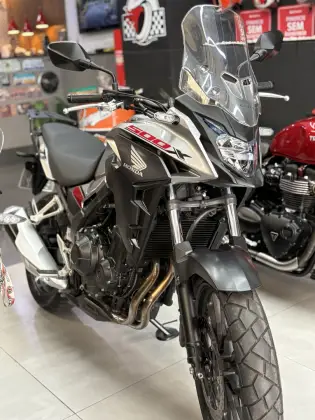 HONDA CB 500 X ABS 