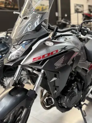HONDA-CB 500 X ABS-2022