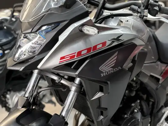 HONDA-CB 500 X ABS HONDA-CB 500 X ABS-2022