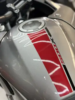 HONDA-CB 500 X ABS-2022