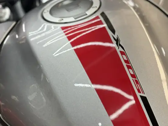 HONDA-CB 500 X ABS HONDA-CB 500 X ABS-2022