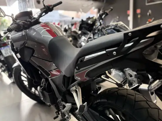 HONDA-CB 500 X ABS HONDA-CB 500 X ABS-2022