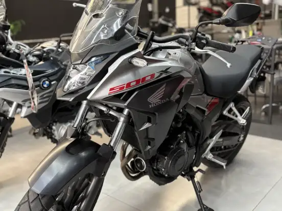HONDA-CB 500 X ABS HONDA-CB 500 X ABS-2022