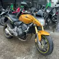 HONDA CB 600F HORNET HONDA CB 600F HORNET